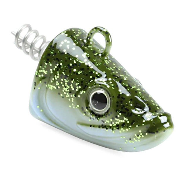 Strike Pro Flexhead two-pack in Smelt