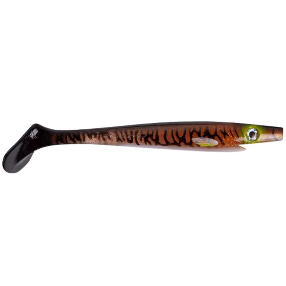 Strike Pro Giant Pig Shad 26cm in Burbot