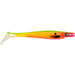 Strike Pro Giant Pig Shad 26cm in Clown Shoes