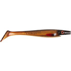 Strike Pro Giant Pig Shad 26cm in Copper carp