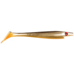 Strike Pro Giant Pig Shad 26cm in Dirty Roach