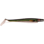 Strike Pro Giant Pig Shad 26cm in Gold Miner