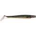 Strike Pro Giant Pig Shad 26cm in Gold Miner