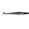 Strike Pro Giant Pig Shad 26cm in Midnight Shiner