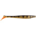 Strike Pro Giant Pig Shad 26cm in Natural Perch OB