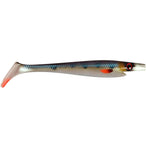 Strike Pro Giant Pig Shad 26cm in Royal Perch