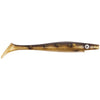 Strike Pro Giant Pig Shad 26cm in Spotted Bullhead