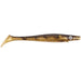 Strike Pro Giant Pig Shad 26cm in Spotted Bullhead
