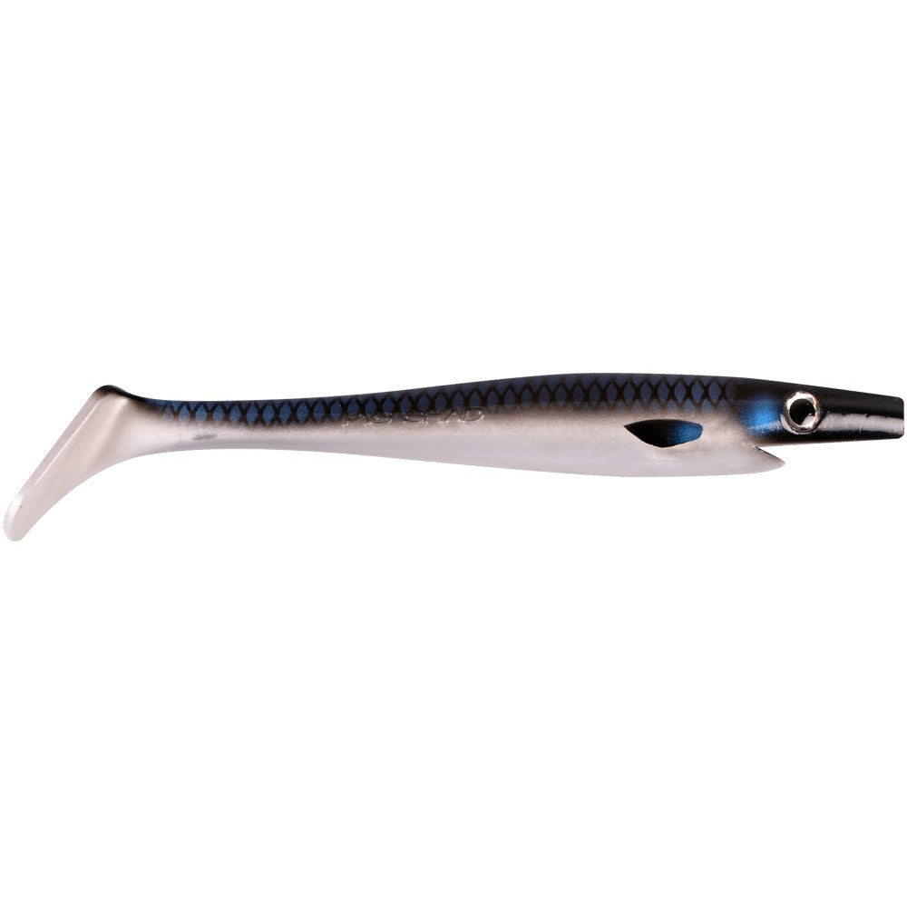 Strike Pro Giant Pig Shad 26cm in The Decoy