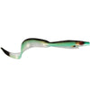Strike Pro Giant Pig Tail 40cm in Golden Eye