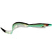 Strike Pro Giant Pig Tail 40cm in Golden Eye