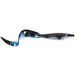 Strike Pro Giant Pig Tail 40cm in Ice Spotted Bullhead