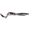 Strike Pro Giant Pig Tail 40cm in Midnight Shiner