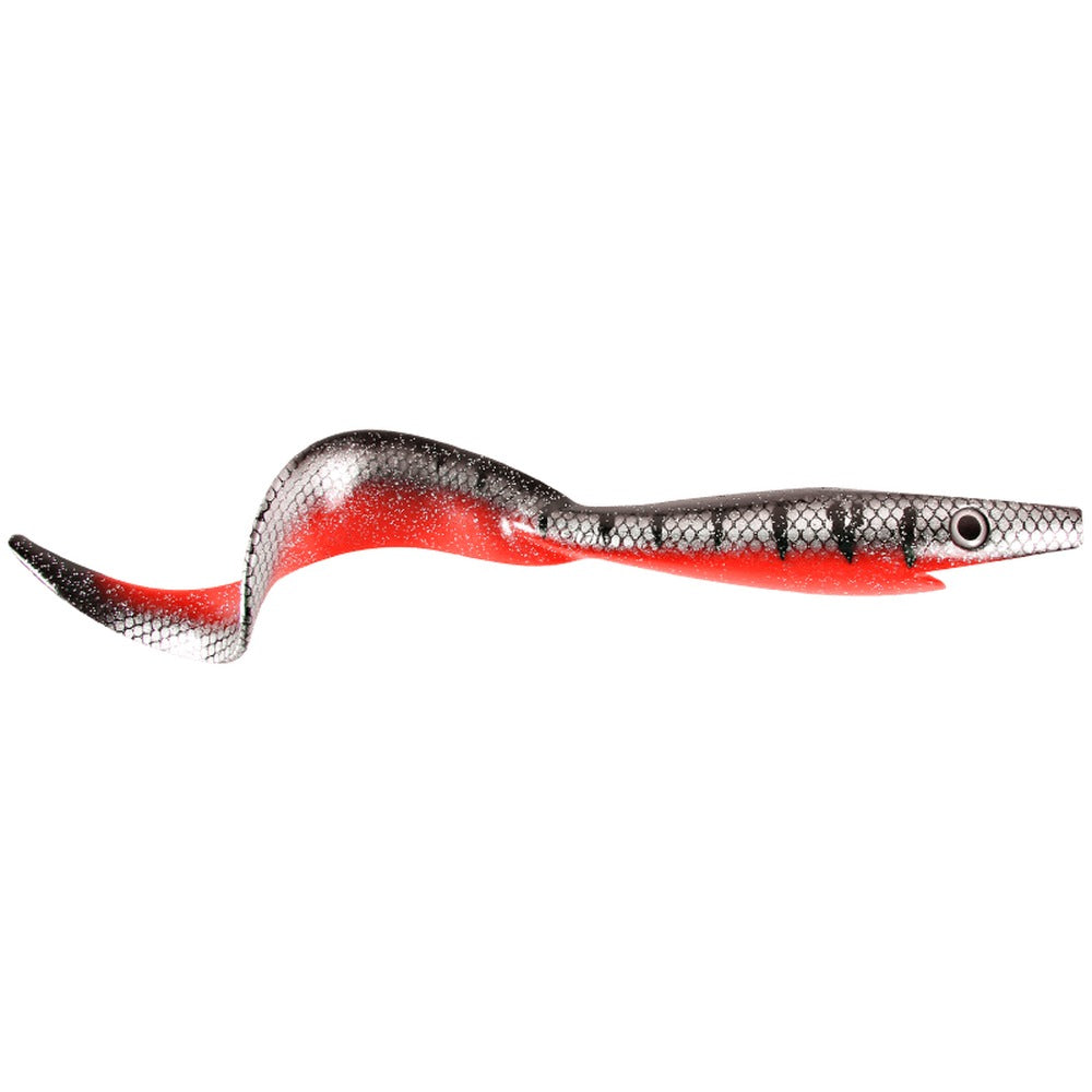 Strike Pro Giant Pig Tail 40cm in The Red Baron