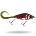Strike Pro Guppie 13.5cm in Demon Bass
