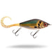 Strike Pro Guppie 13.5cm in Gold Miner