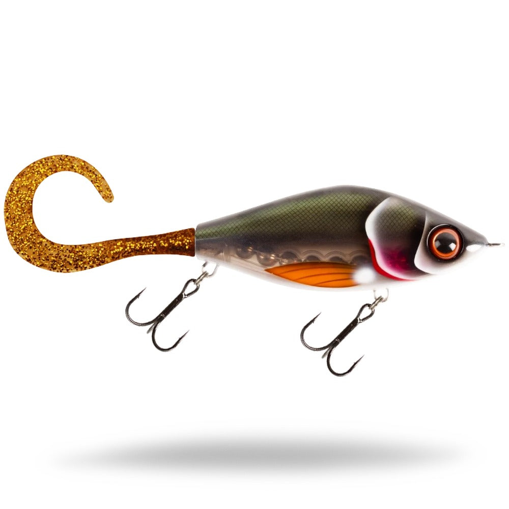 Strike Pro Guppie 13.5cm in Kemijokki
