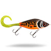 Strike Pro Guppie 13.5cm in Pierre Monjarret