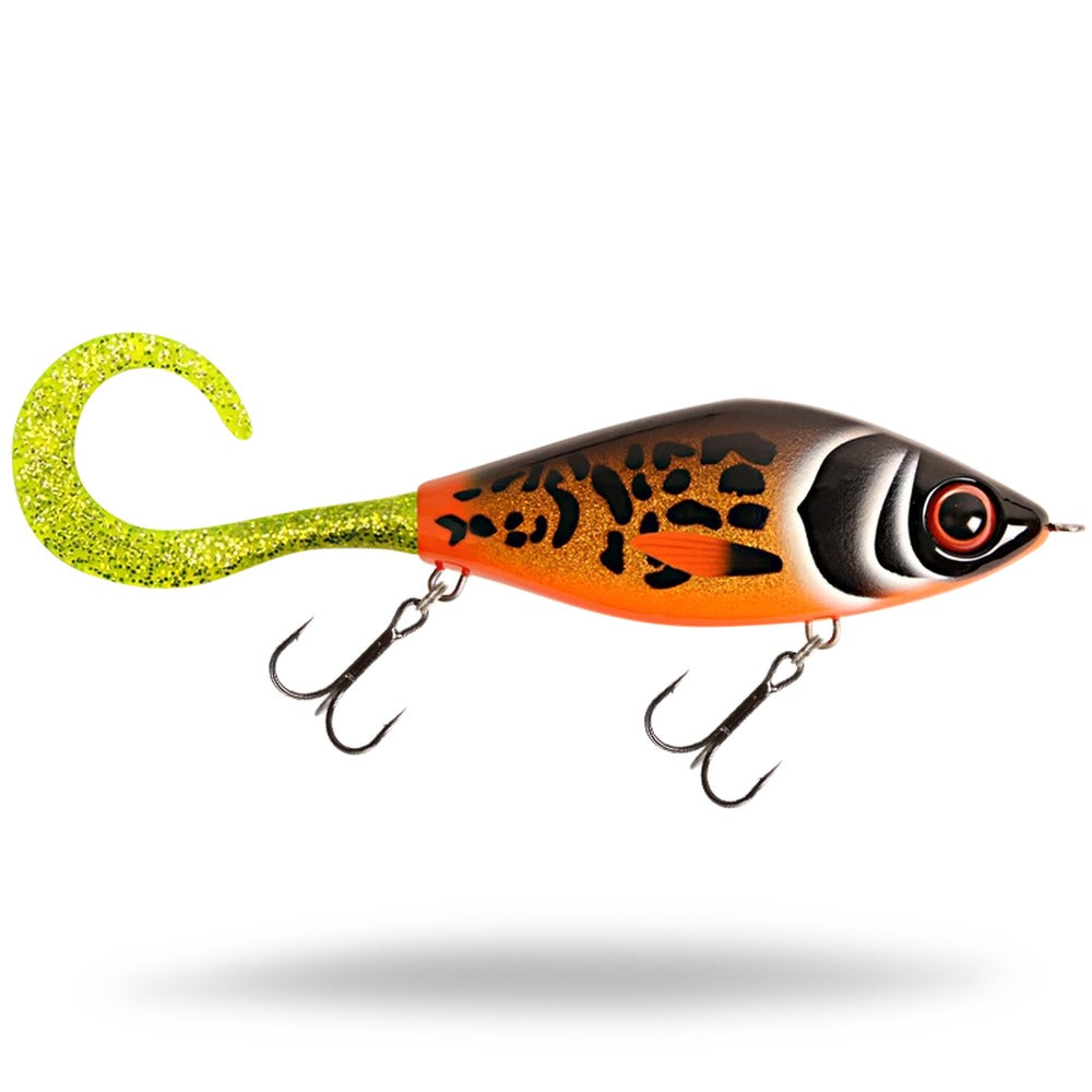 Strike Pro Guppie 13.5cm in Pierre Monjarret