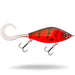 Strike Pro Guppie 13.5cm in Red Devil