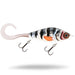 Strike Pro Guppie 13.5cm in Silver Koi