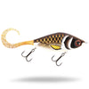 Strike Pro Guppie 13.5cm in Spotted Bullhead