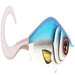 Strike Pro Guppie DS 9cm in Blue Heaven