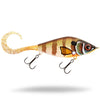 Strike Pro Guppie Jr. 11cm Bully Sinking