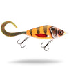 Strike Pro Guppie Jr. 11cm Candy Corn Sinking