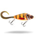 Strike Pro Guppie Jr. 11cm Candy Corn Sinking
