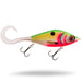 Strike Pro Guppie Jr. 11cm Clown Shoes Shallow