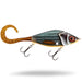 Strike Pro Guppie Jr. 11cm Cosmic Blue Shallow
