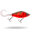 Strike Pro Guppie Jr. 11cm Red Devil Sinking