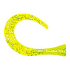 Strike Pro Guppie Spare Tail Jr. in Green/Gold Glitter