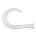 Strike Pro Guppie Spare Tail Jr. in Pearl White