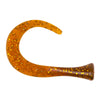 Strike Pro Guppie Spare Tail in Motoroil/Gold Glitter