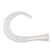 Strike Pro Guppie Spare Tail in Pearl White