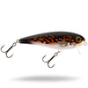 Strike Pro Jonny Vobbler 13cm in Burbot