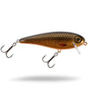 Strike Pro Jonny Vobbler 13cm in Golden Roach