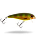 Strike Pro Jonny Vobbler 13cm in Hot Spotted Bullhead