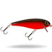 Strike Pro Jonny Vobbler 13cm in Red Devil