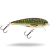 Strike Pro Jonny Vobbler 13cm in Special Pike