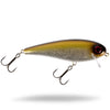 Strike Pro Jonny Vobbler 13cm in Tennesse Shad Flash
