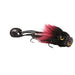 Strike Pro Miuras Mouse Big musky lure in Pink Panther colour