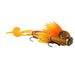Strike Pro Miuras Mouse Big musky lure in Sunset colour