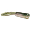 Strike Pro Miuras Mouse Spare Double Tail in Arkansas Shiner, Mini size