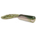 Strike Pro Miuras Mouse Spare Double Tail in Arkansas Shiner, Mini size