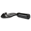 Strike Pro Miuras Mouse Spare Double Tail in Black, Big size