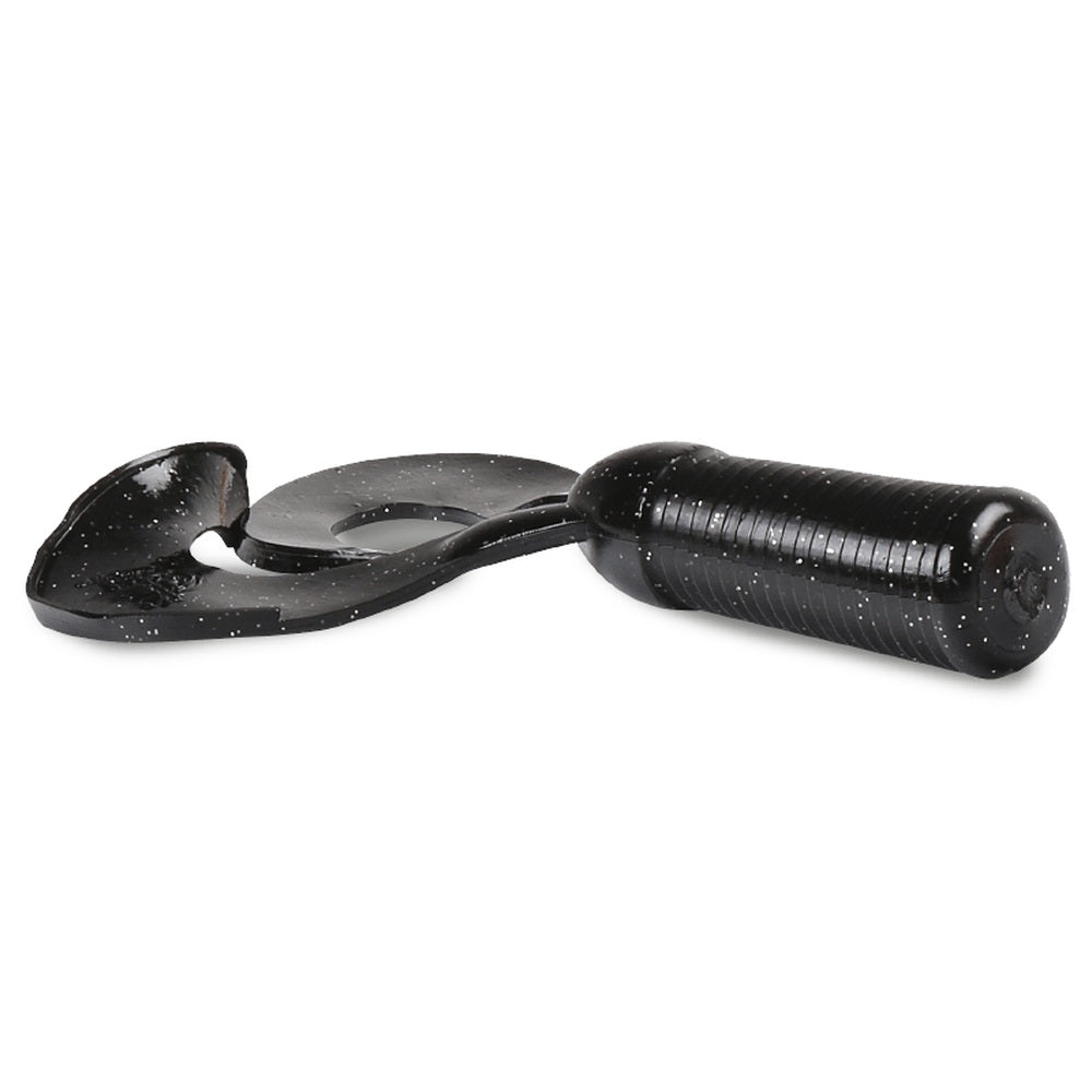 Strike Pro Miuras Mouse Spare Double Tail in Black, Big size