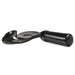 Strike Pro Miuras Mouse Spare Double Tail in Black, Big size